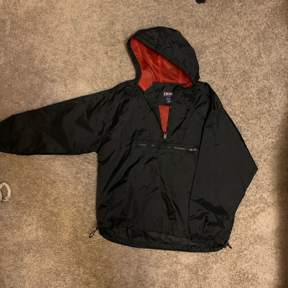 Champs sports jacket